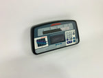 Load image into Gallery viewer, Life Fitness Life Cycle 9500 HR Recumbent Bike Display Console Panel (CP462)
