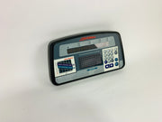 Life Fitness Life Cycle 9500 HR Recumbent Bike Display Console Panel (CP462)