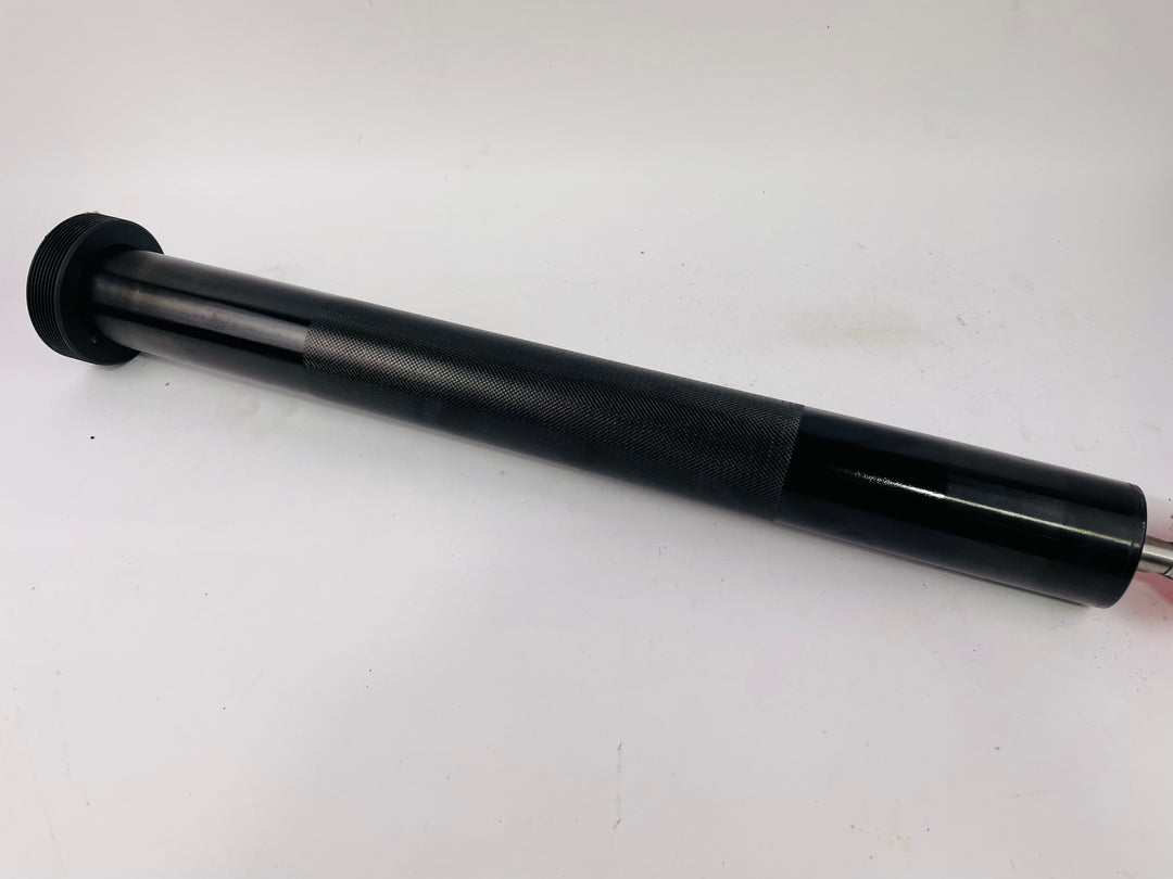 Treadmill Rollers