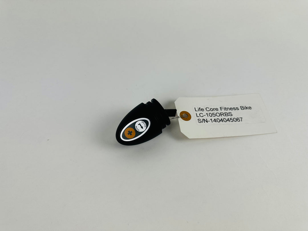 Life Core LC-1050RBS Bike Hand Control Switch (KP93)