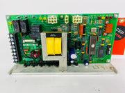 Lower Control Boards