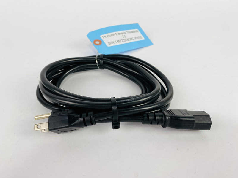 Power Supply Cables