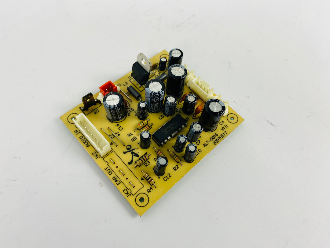 Miscellaneous Control Boards