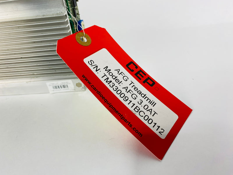 Lower Control Boards