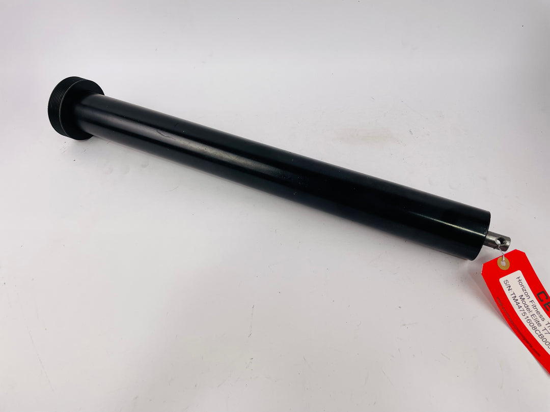 Treadmill Rollers