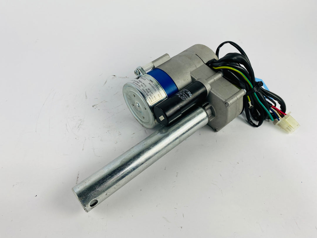 Incline Motors