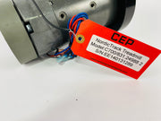 Treadmill Drive Motors