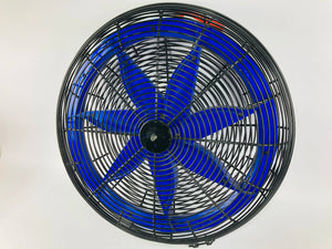 Stamina 15-1100A Fan Bike Air Condition Fan (MX428)