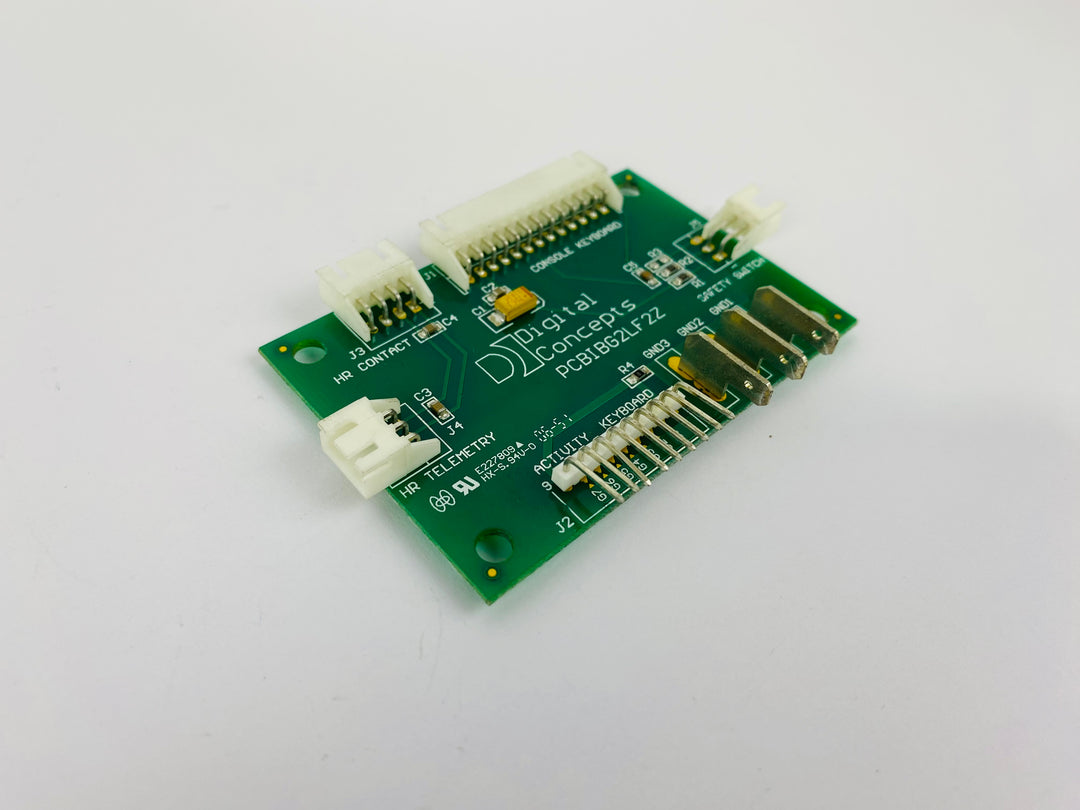 Miscellaneous Control Boards