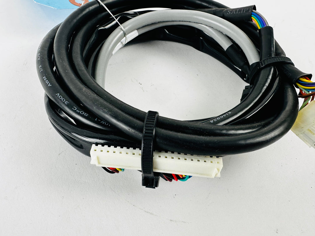 Life Fitness T5 Treadmill Wire Harness Cable (DC236)