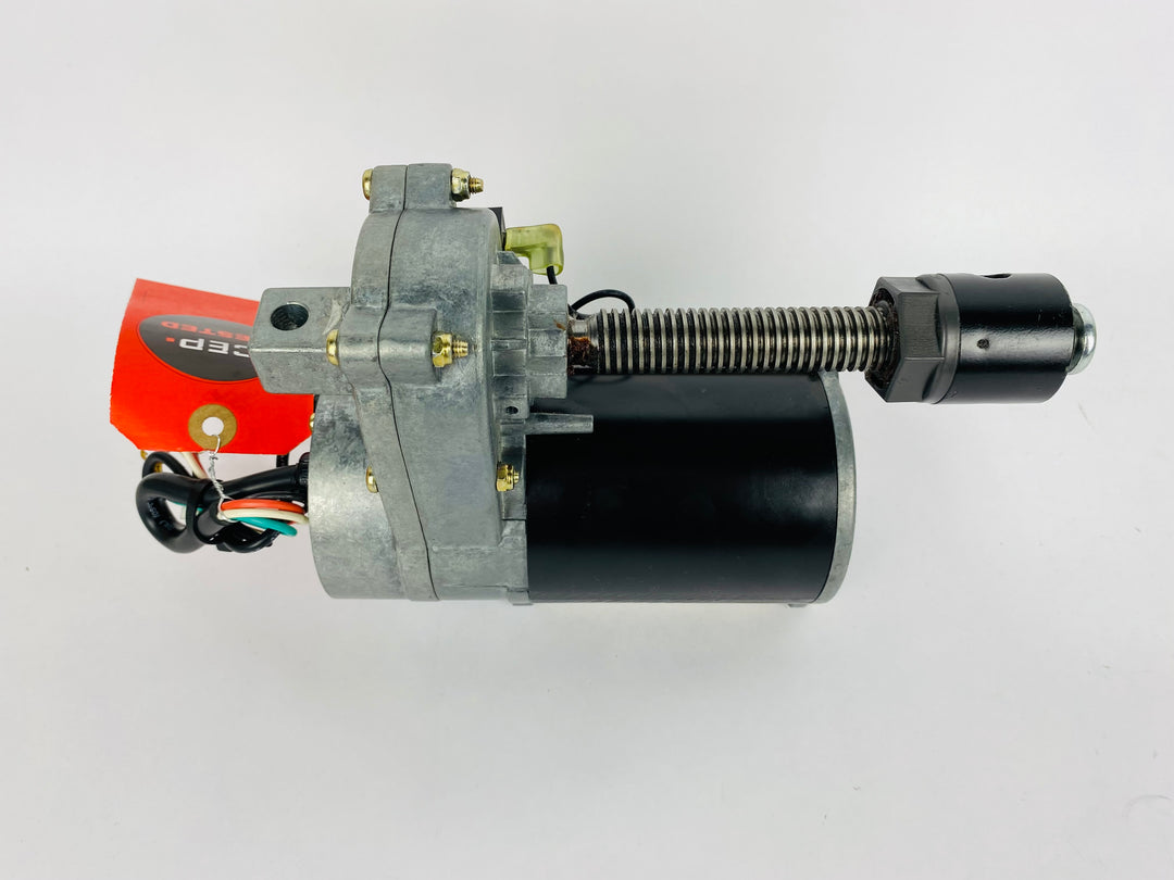 Incline Motors