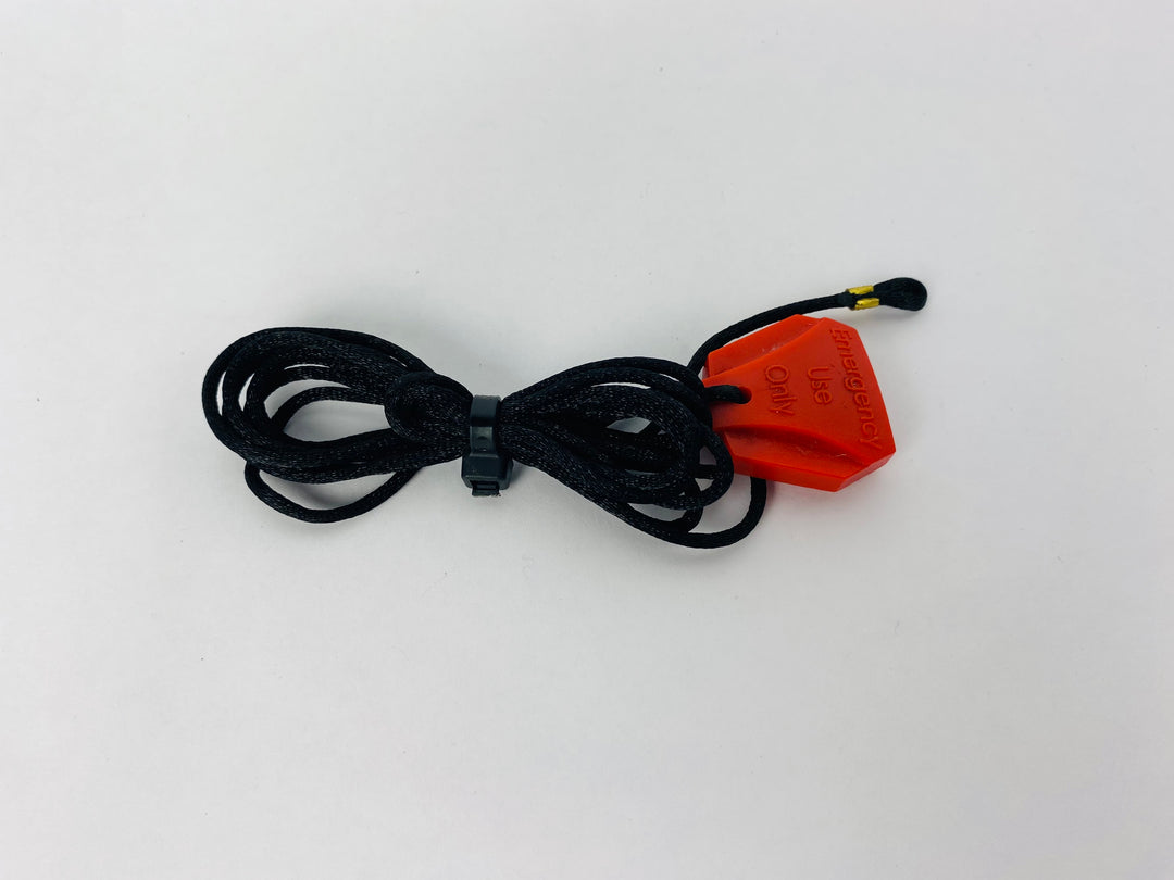 Safety Keys