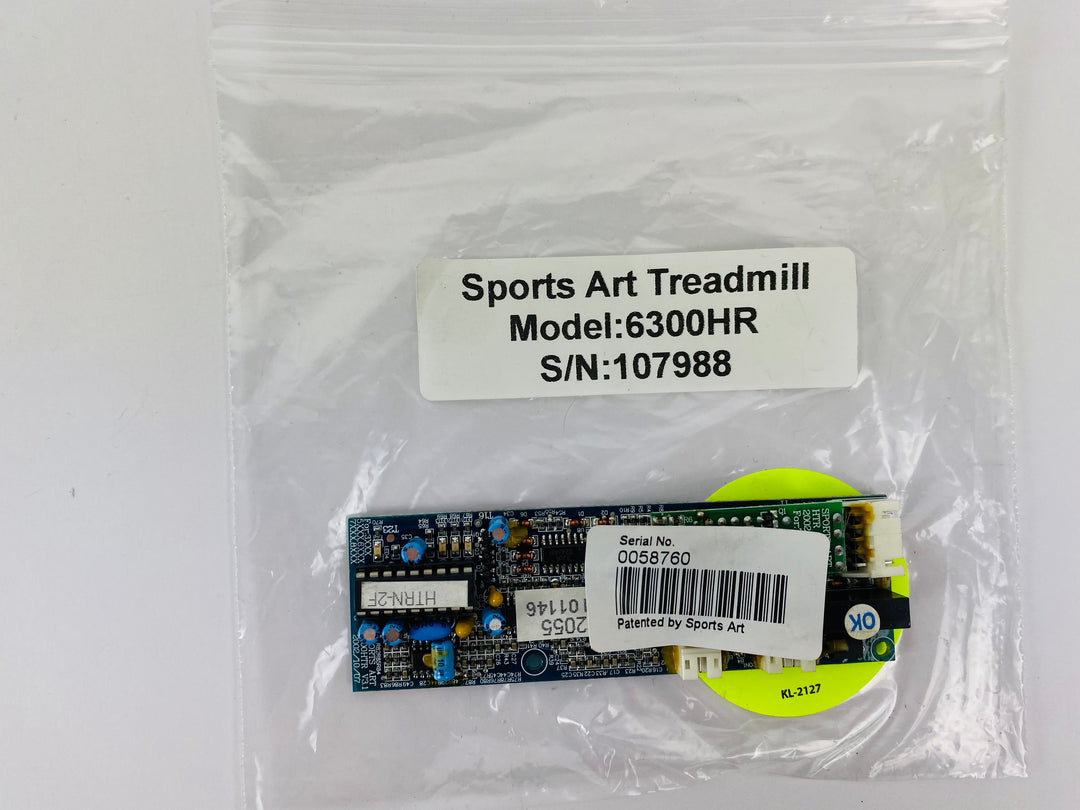 Miscellaneous Control Boards