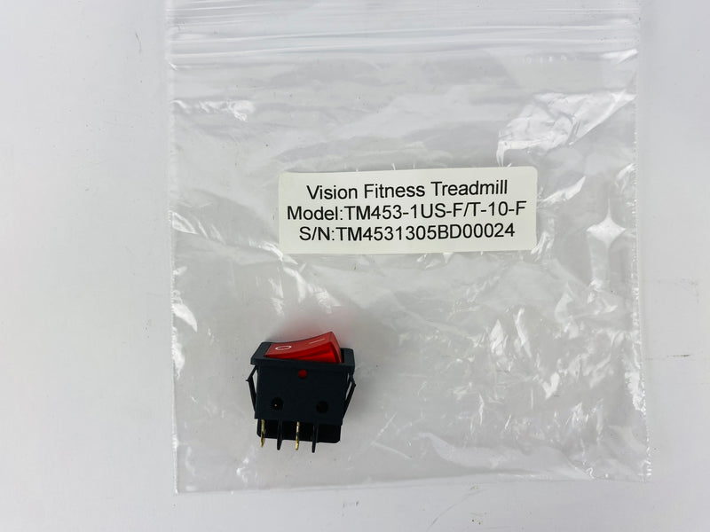 Power Switches