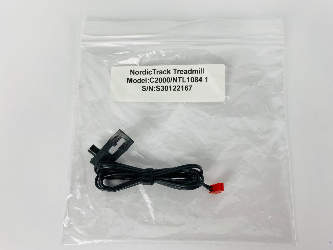 Treadmill Sensors