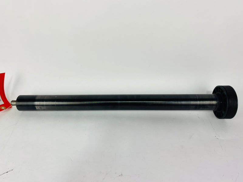 Treadmill Rollers