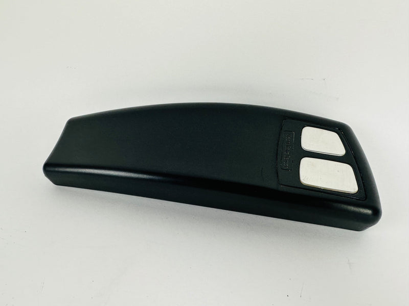 LifeSpan R3i Recumbent Bike Heart Rate Sensor Left Arm Rest (SS105)