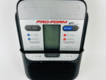 Load image into Gallery viewer, Pro-Form Whirlwind Pro Stationary Bike Display Console Panel (CP383)
