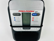 Pro-Form Whirlwind Pro Stationary Bike Display Console Panel (CP383)