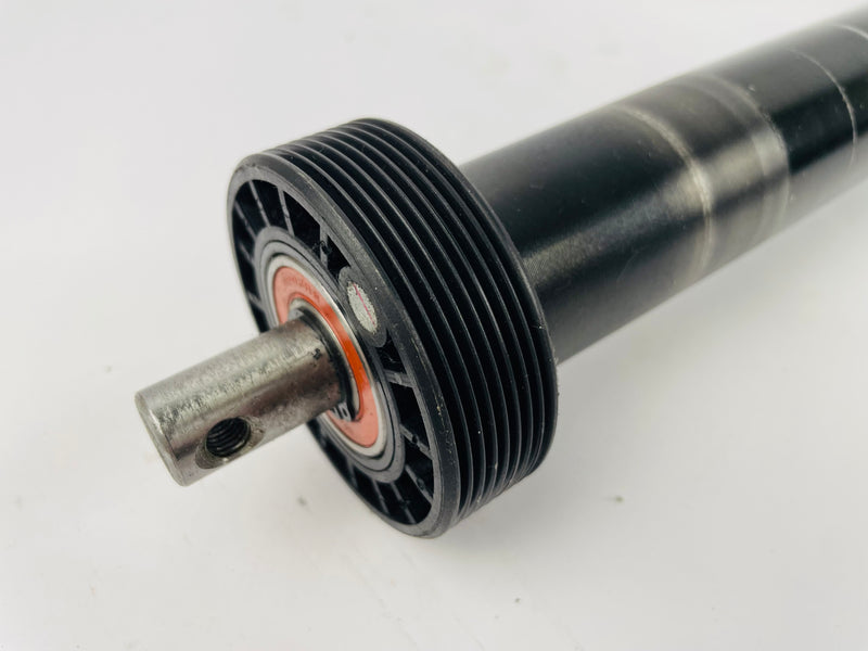 Treadmill Rollers