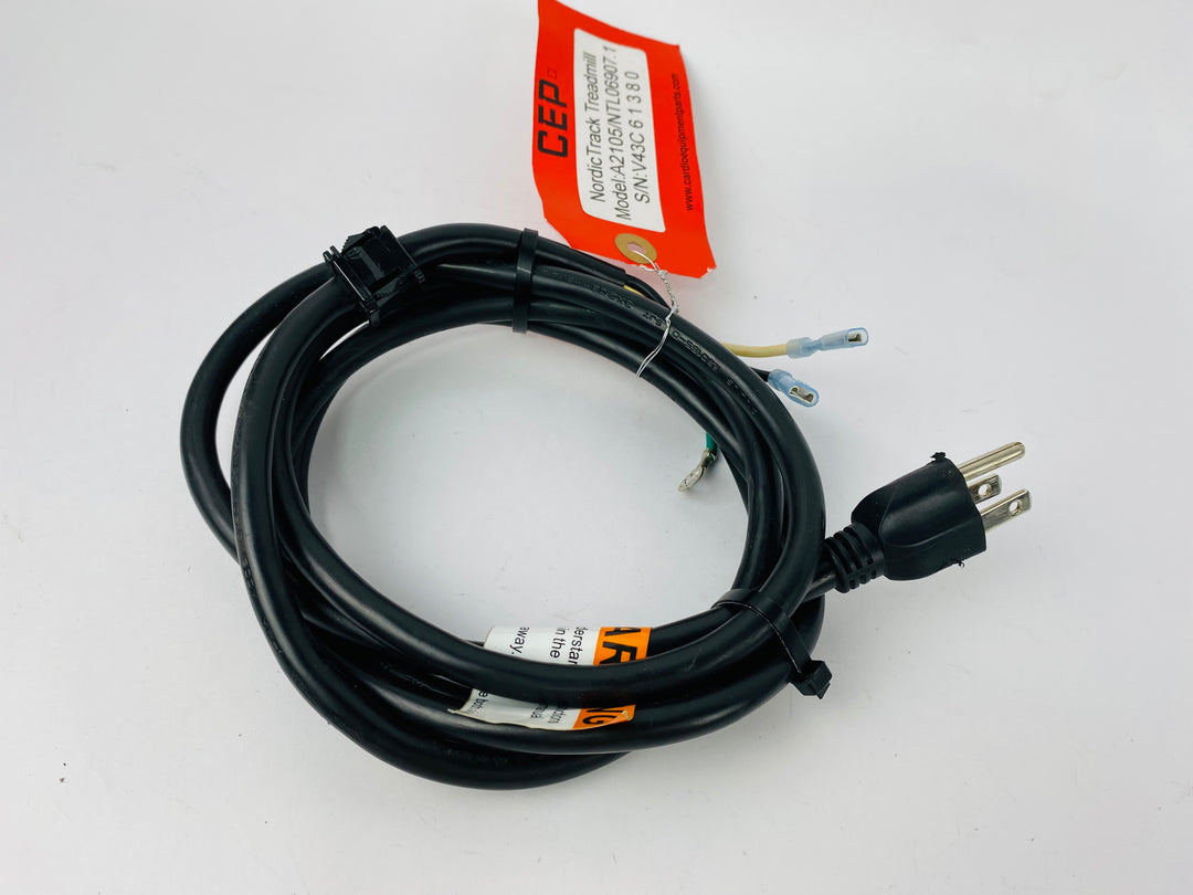 Power Supply Cables