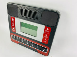 Sole Fitness Treadmill Display Console Panel (CP836)