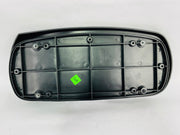 Elliptical Foot Pedals