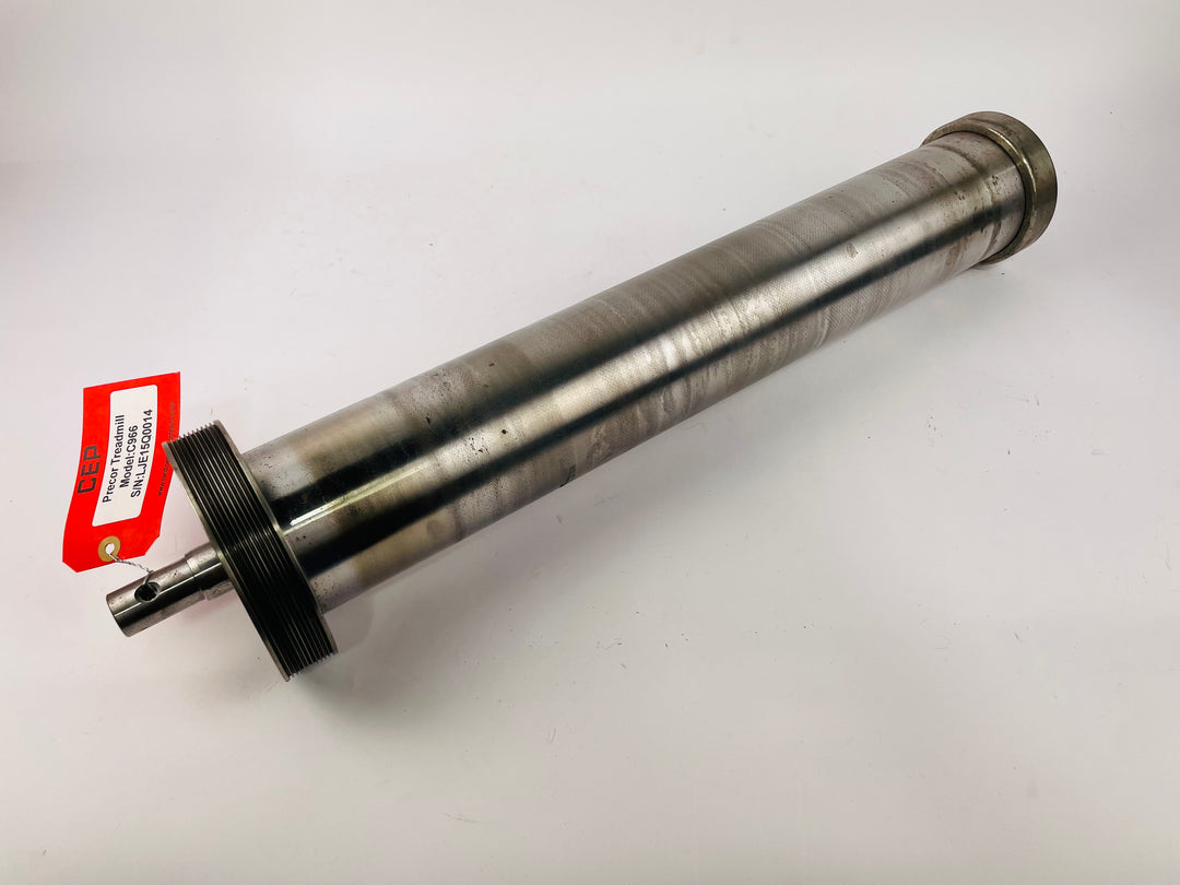 Treadmill Rollers