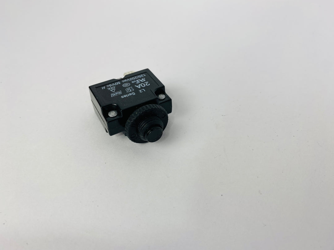 Power Switches