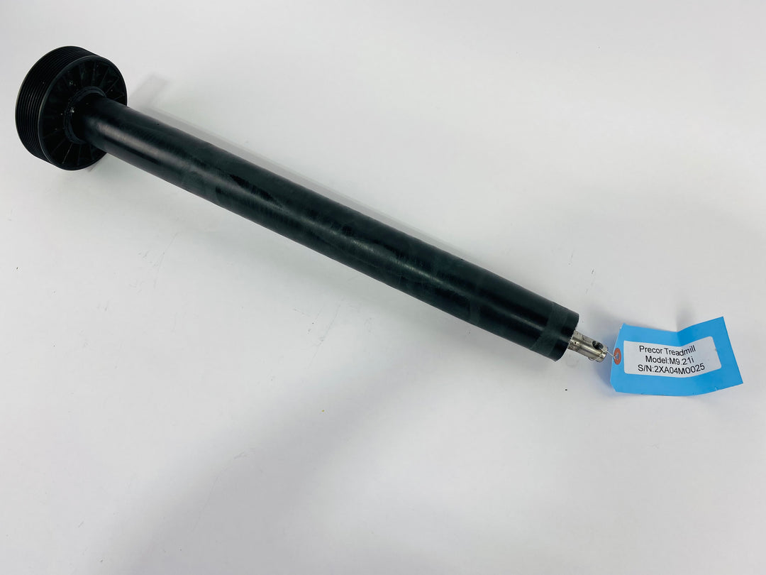 Treadmill Rollers