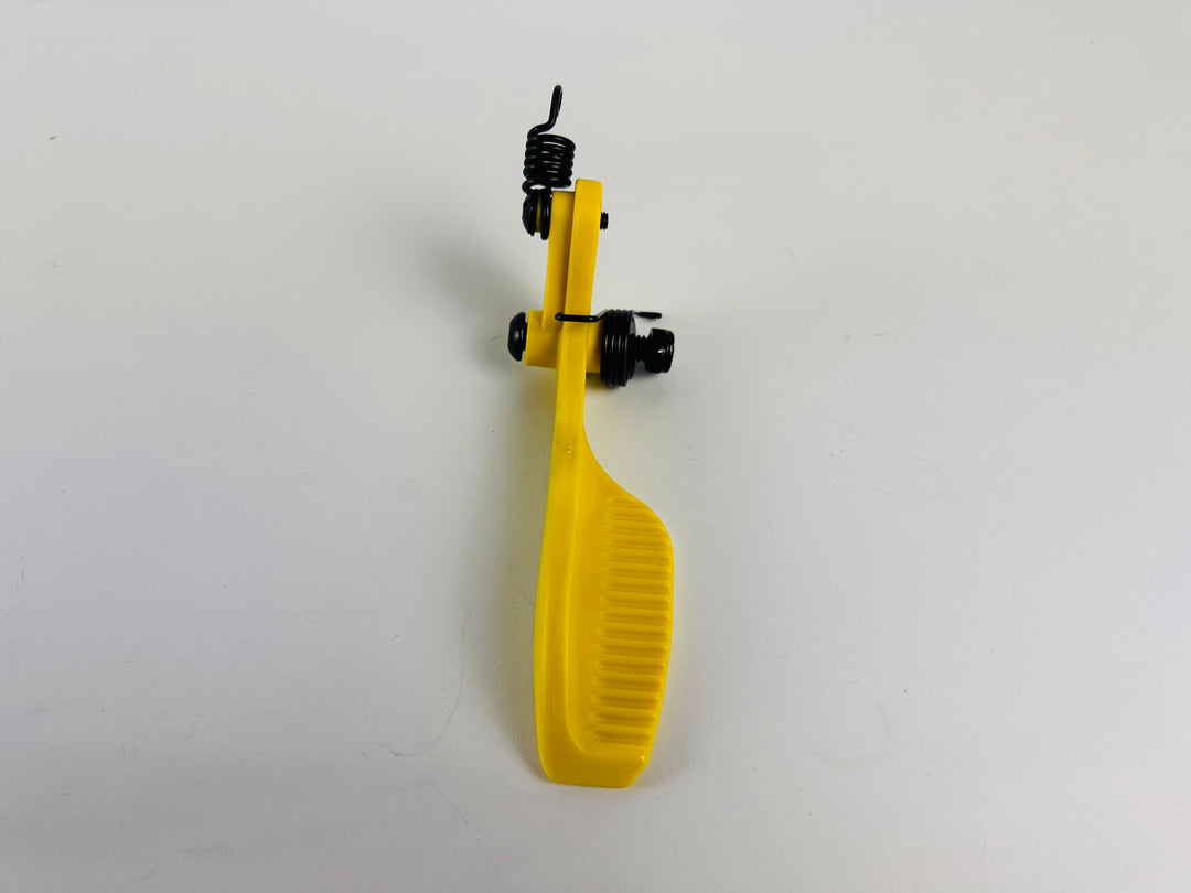 Sole Fitness F80 Treadmill Handle Release Lever and Springs (MX56)