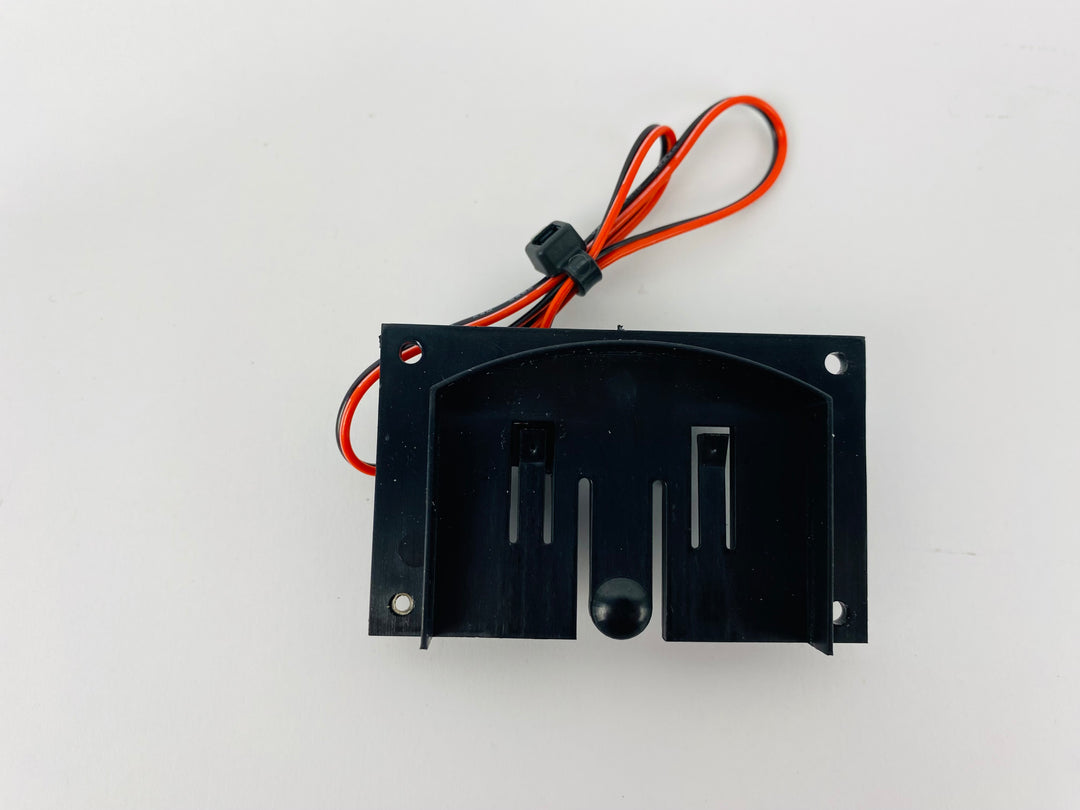 Treadmill Sensors
