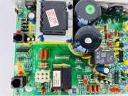 Lower Control Boards