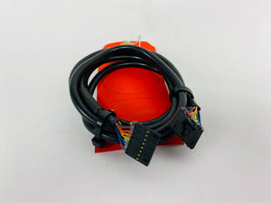 Matrix A50-03 XR Elliptical Console Wire Harness Cable (DC584)