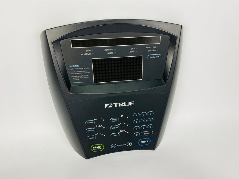 Upper Consoles