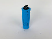 Resistors and Capacitors