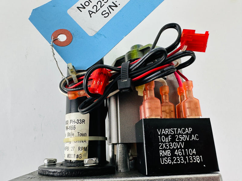 Cardio Equipment Parts