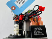 Cardio Equipment Parts