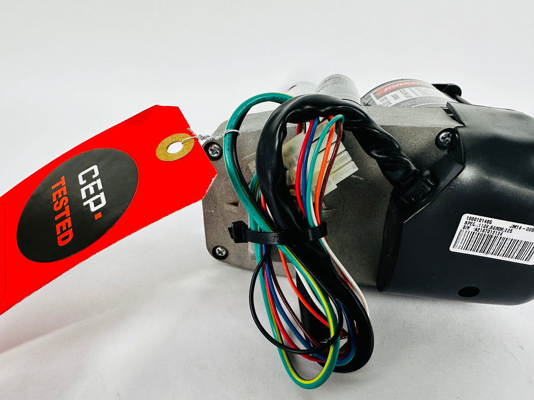 Incline Motors