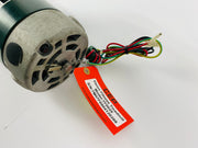 Treadmill Drive Motors