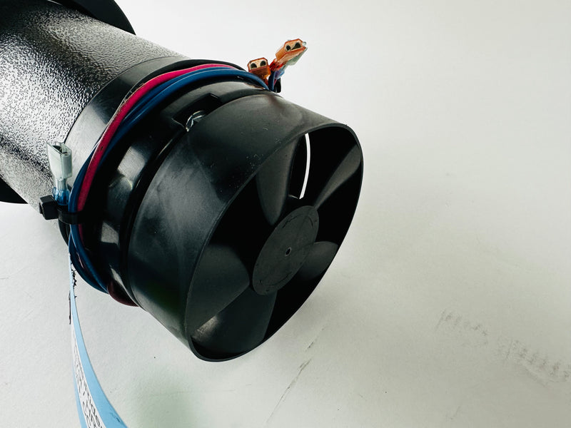 HealthRider H79t HRTL80510.2 Treadmill DC Drive Motor C3440B3912 (MP192)