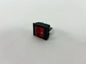 Life FItness T3.5 Treadmill Power Switch On Off (PP84)