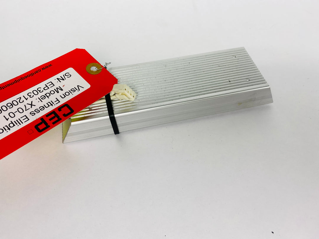 Resistors and Capacitors