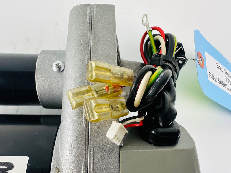 Cardio Equipment Parts
