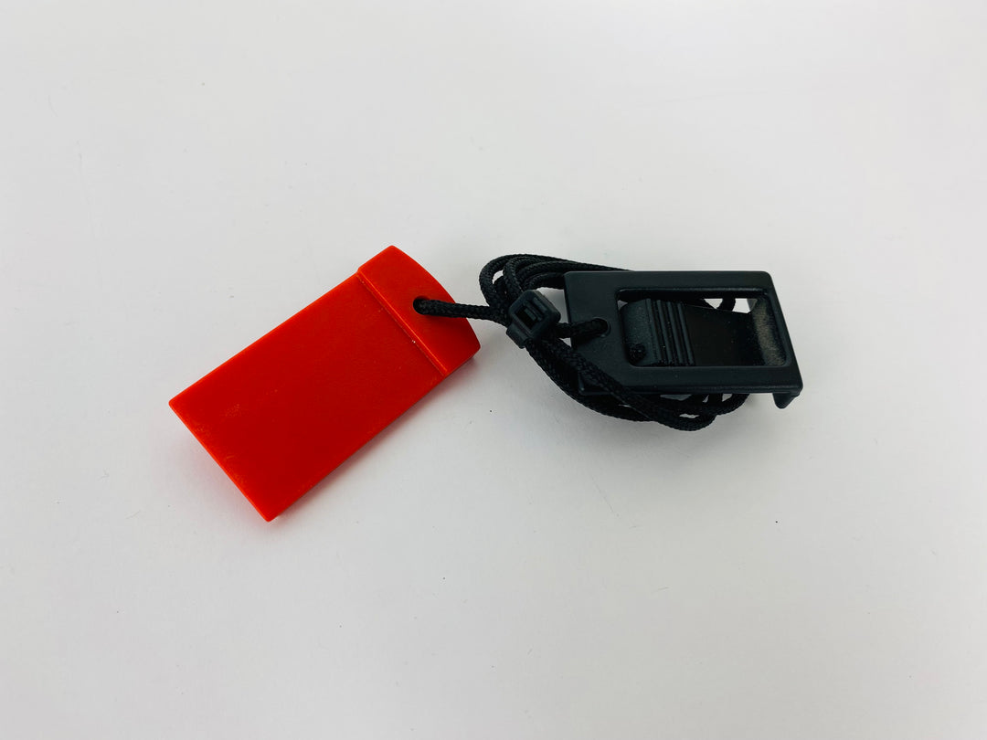Safety Keys