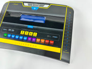 Livestrong LS10.0T Treadmill Display Console Panel (CP183)
