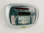 Load image into Gallery viewer, Fitnex Upright Bike Upper Display Console Screen B14012030013 (CP128)
