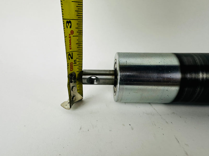 Life Fitness T3 F3 FTR Treadmill Rear Back Idler Roller 8132001 (RP20)