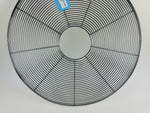 Load image into Gallery viewer, Schwinn Upright Bike Left Side Fan Cage (MX136)
