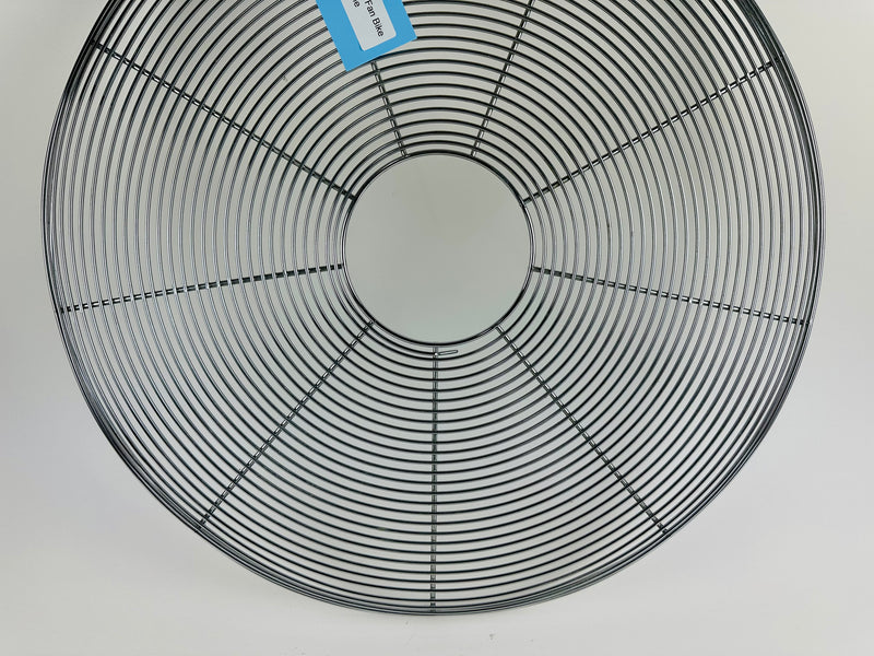 Schwinn Air Dyne Bike AD3 Left Side Fan Cage (MX136)